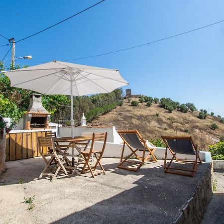 Casa Passarinho Villa Aljezur Ngoại thất bức ảnh