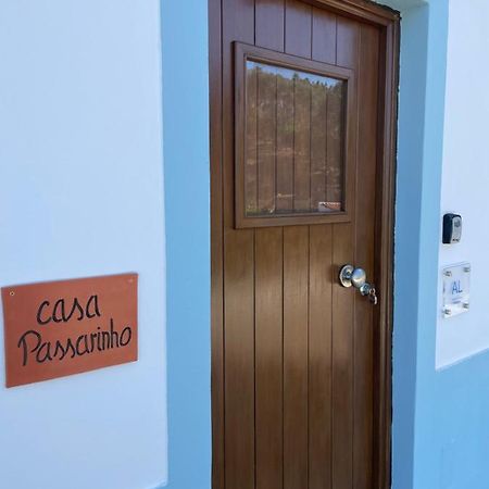 Casa Passarinho Villa Aljezur Ngoại thất bức ảnh