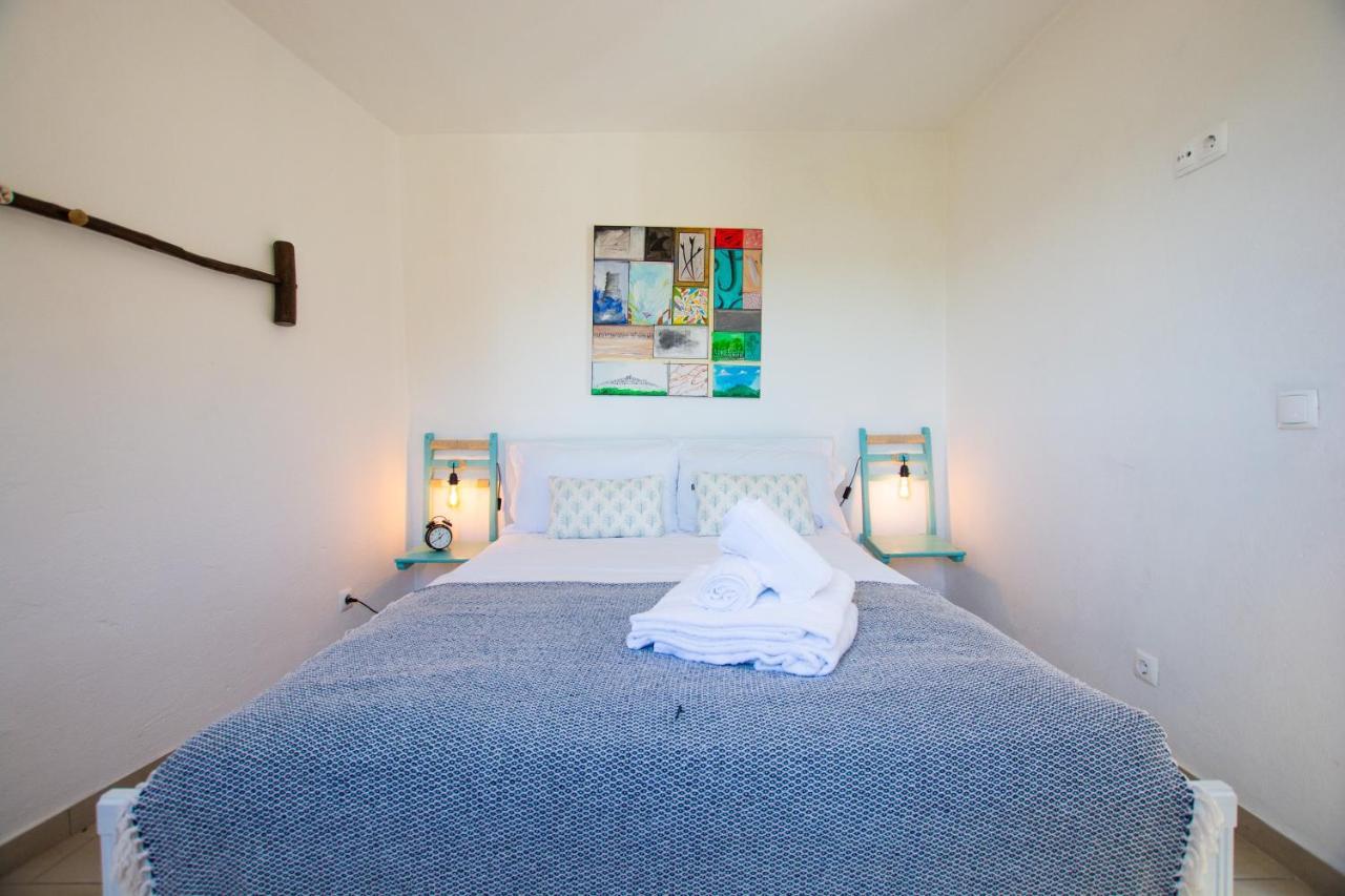 Casa Passarinho Villa Aljezur Ngoại thất bức ảnh