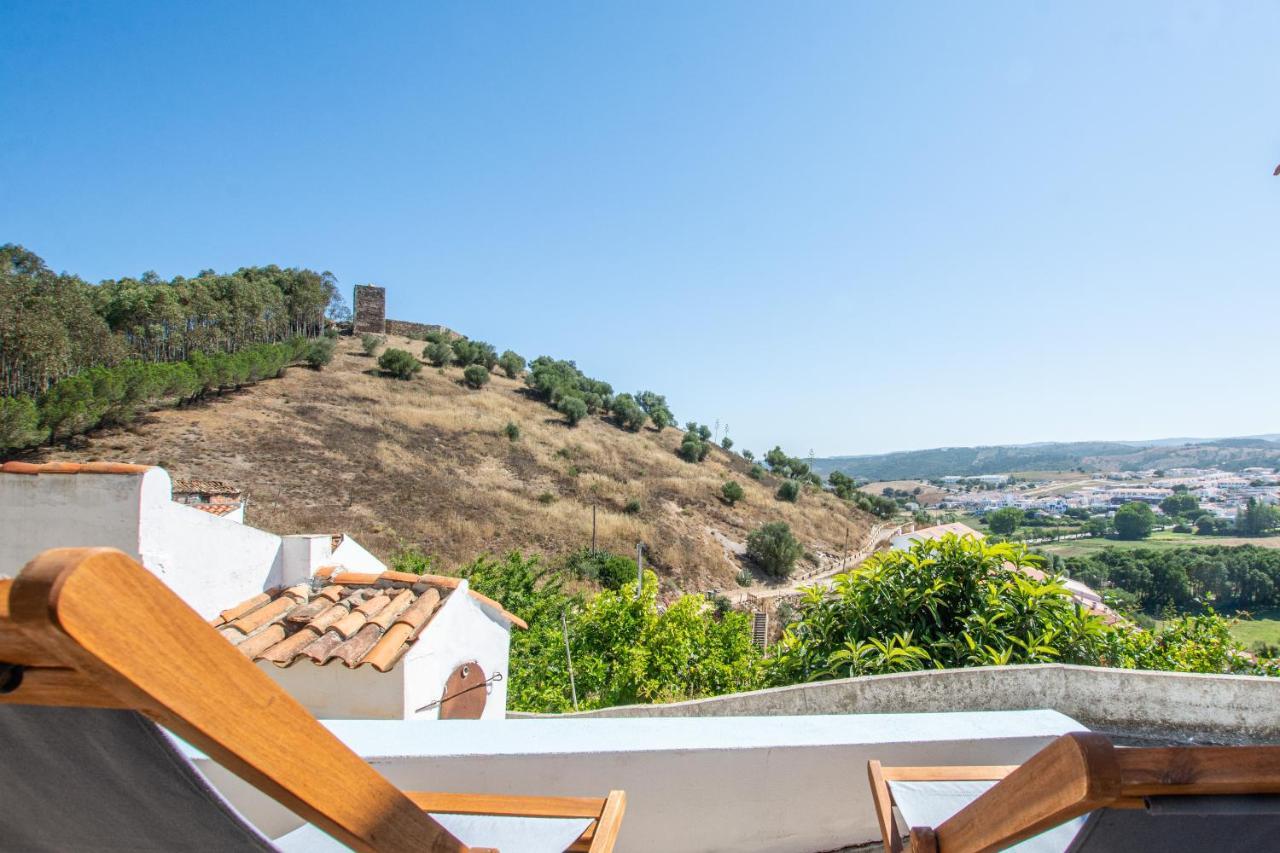 Casa Passarinho Villa Aljezur Ngoại thất bức ảnh
