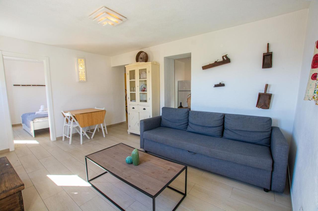 Casa Passarinho Villa Aljezur Ngoại thất bức ảnh