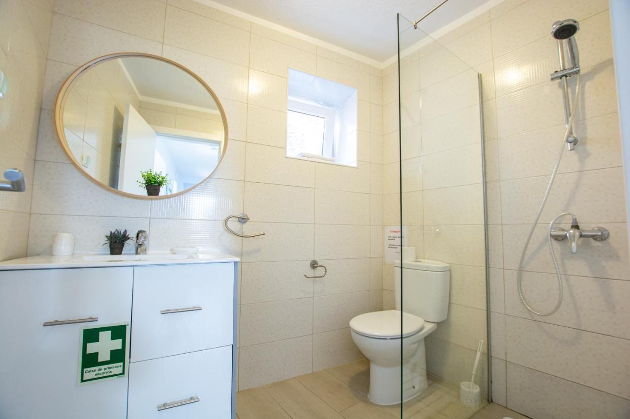 Casa Passarinho Villa Aljezur Ngoại thất bức ảnh