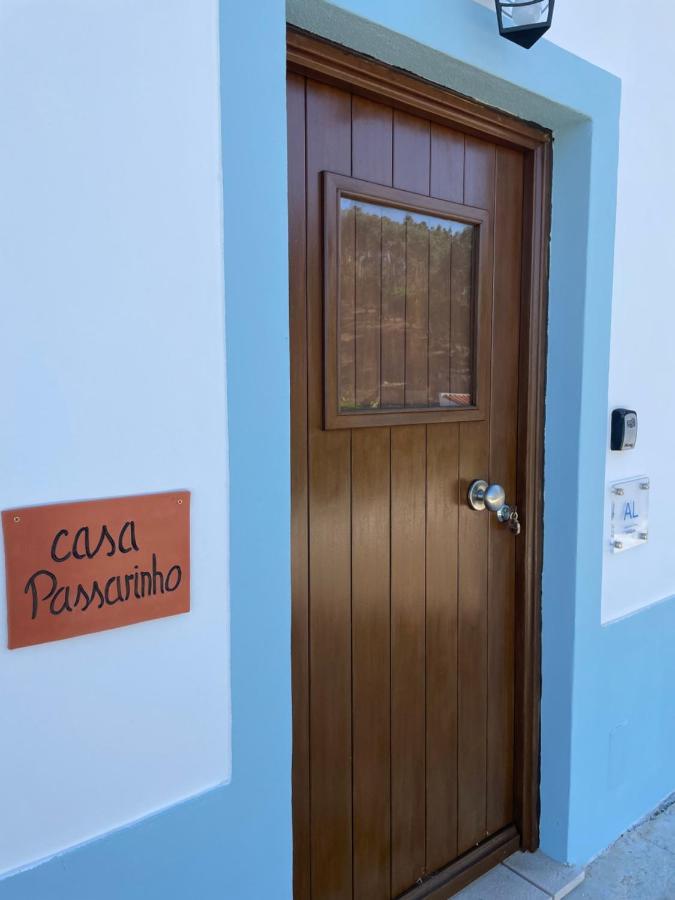 Casa Passarinho Villa Aljezur Ngoại thất bức ảnh